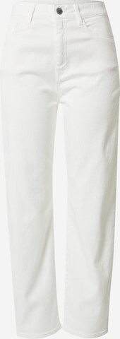 Dawn Regular Jeans 'STARDUST' in White: front