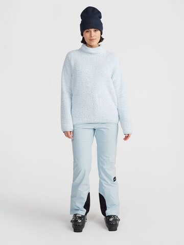 O'NEILL Pullover 'Fuzzy' i blå