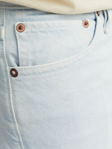 JACK & JONES Regular Jeans in Blau