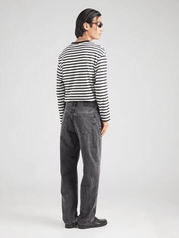 Han Kjøbenhavn Loose fit Jeans in Black