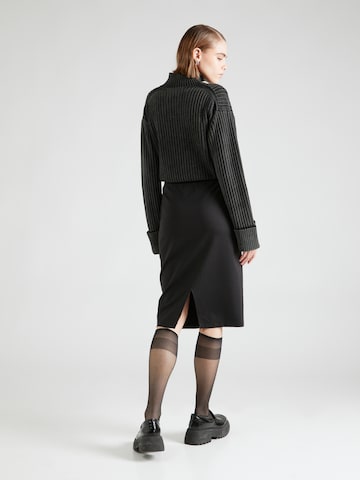 Calvin Klein Jeans Hame värissä musta