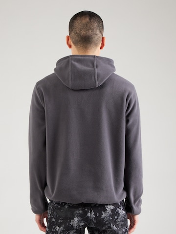 Nike Sportswear - Sudadera 'CLUB POLAR FLC' en gris
