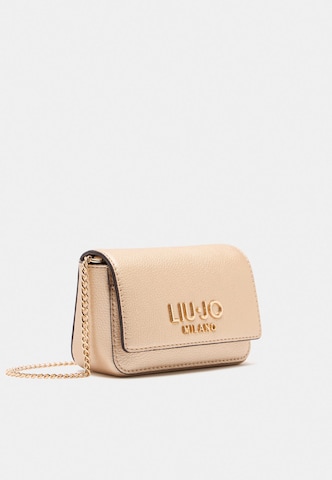 Liu Jo Crossbody bag in Gold