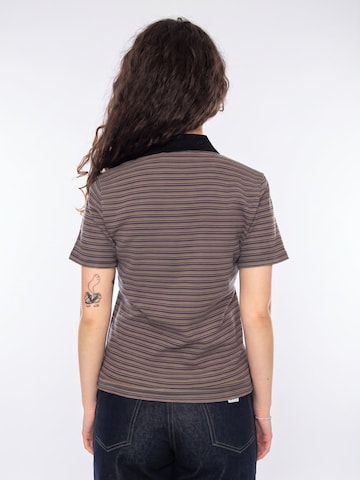 Carhartt WIP Shirt 'Dion' in Purple