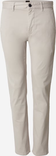 BOSS Chinohousut värissä vaaleanharmaa, Tuotenäkymä