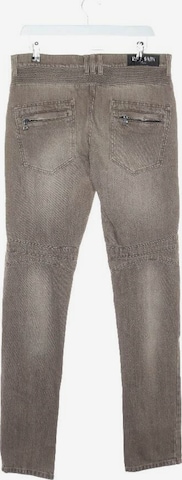 Balmain Jeans 32 in Braun