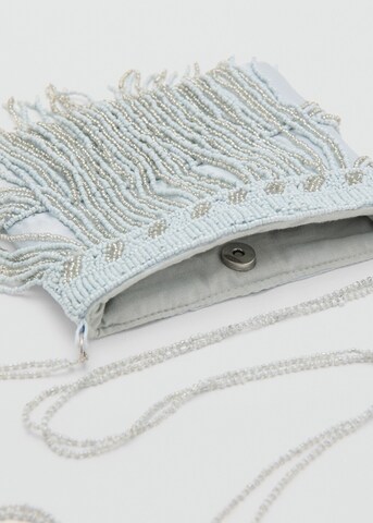 MANGO KIDS Bag 'Celeste' in Blue