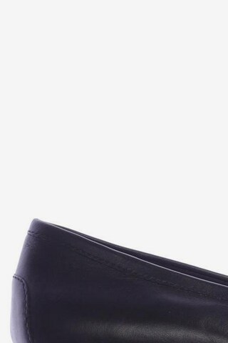 Marc O'Polo Flats & Loafers in 39 in Black