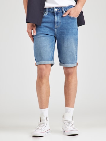 Koton Regular Jeans in Blue: front