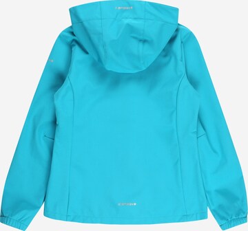 ICEPEAK Outdoorjacke 'KOBRYN' in Blau