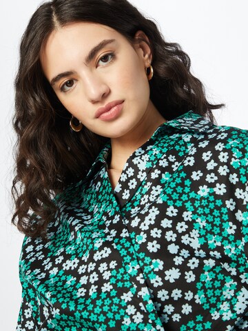 Camicia da donna 'Max' di InWear in verde