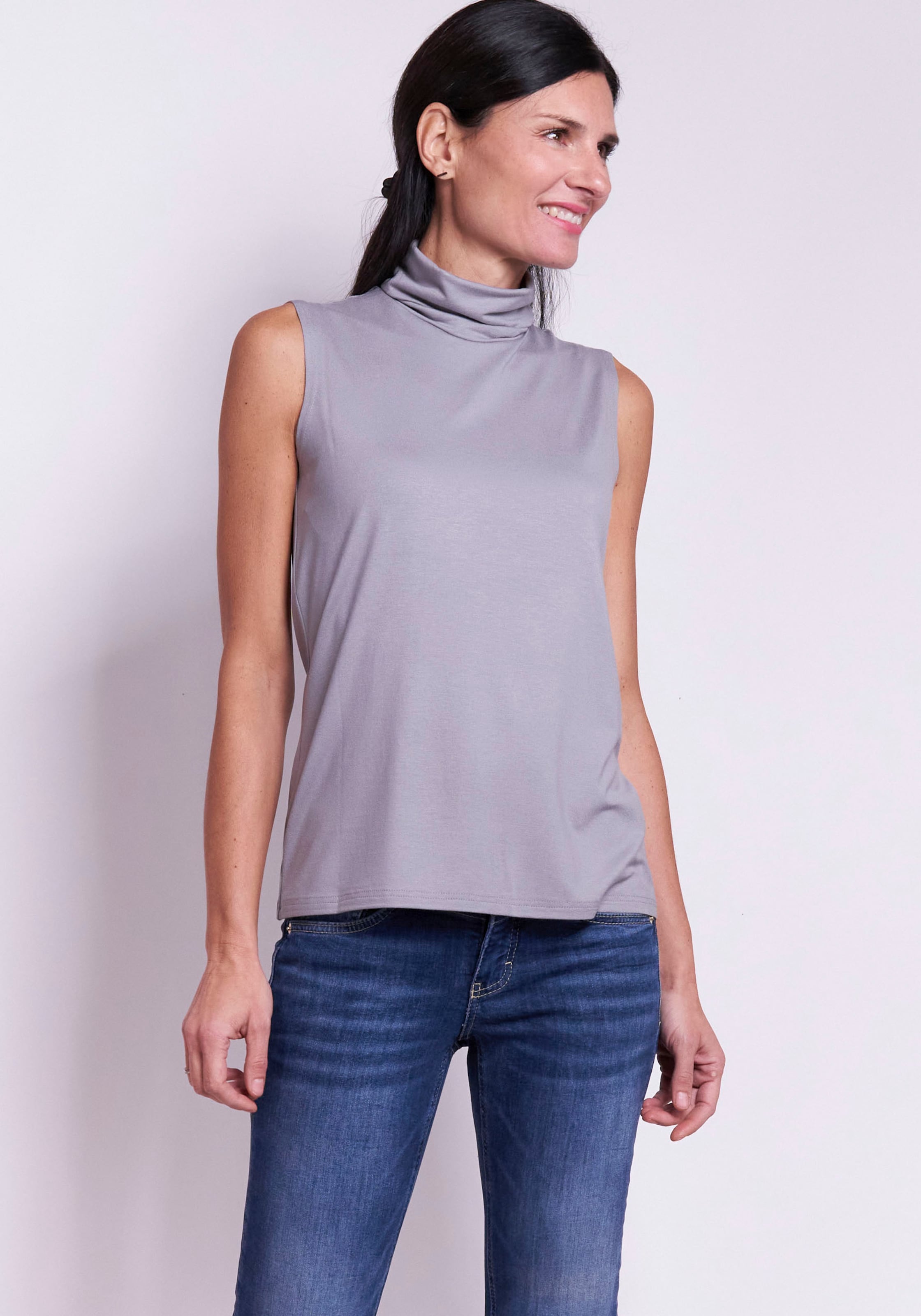 Seidel Moden Shirt in Grey | ABOUT YOU