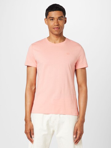 WESTMARK LONDON Shirt 'Vital' in Pink: front