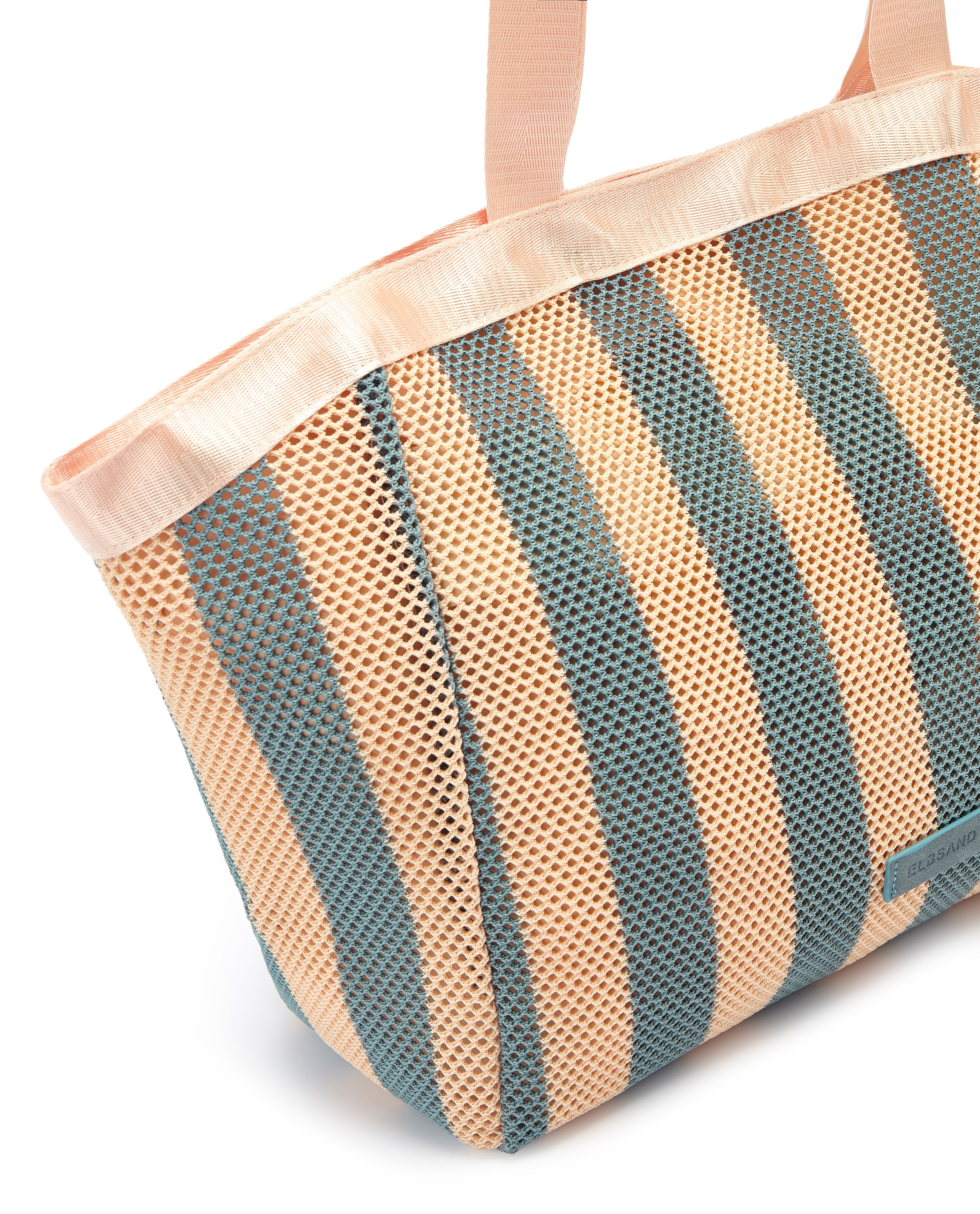 Elbsand Shopper in Blue