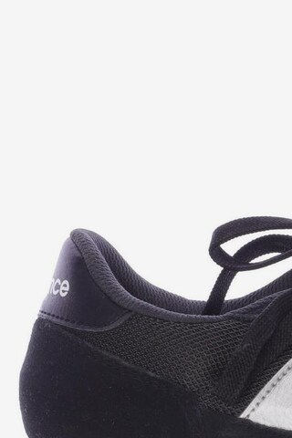new balance Sneaker 40 in Schwarz