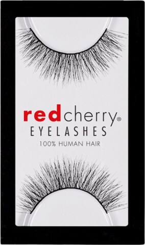 Red Cherry Wimpern 'Mericate' in : front