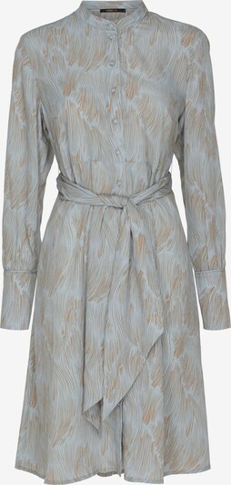 CaddisFly Kleid 'Emilia' in sand / opal, Produktansicht