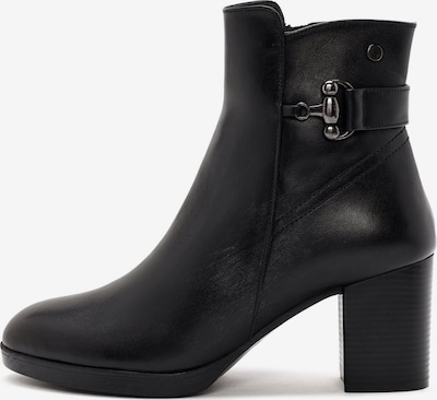 Derimod Ankle Boots in schwarz, Produktansicht