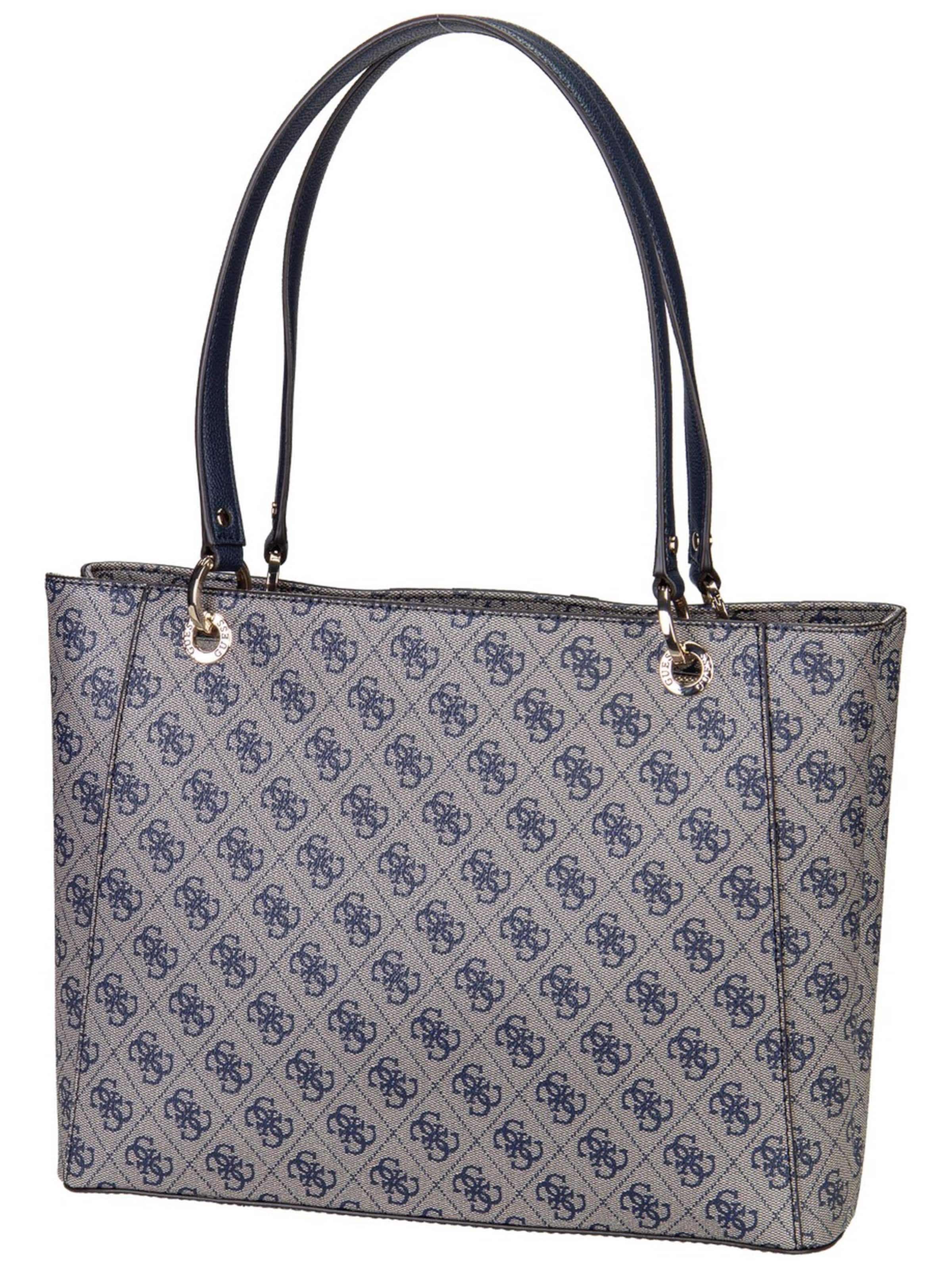 GUESS Shopper ' Noelle II ' in Grau