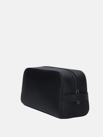 Porte-documents 'WASHBAG - LV04D1201G' Calvin Klein en noir
