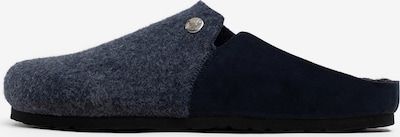 Šlepetės 'Sotchi' iš Bayton, spalva – smėlio spalva / ruda, Prekių apžvalga