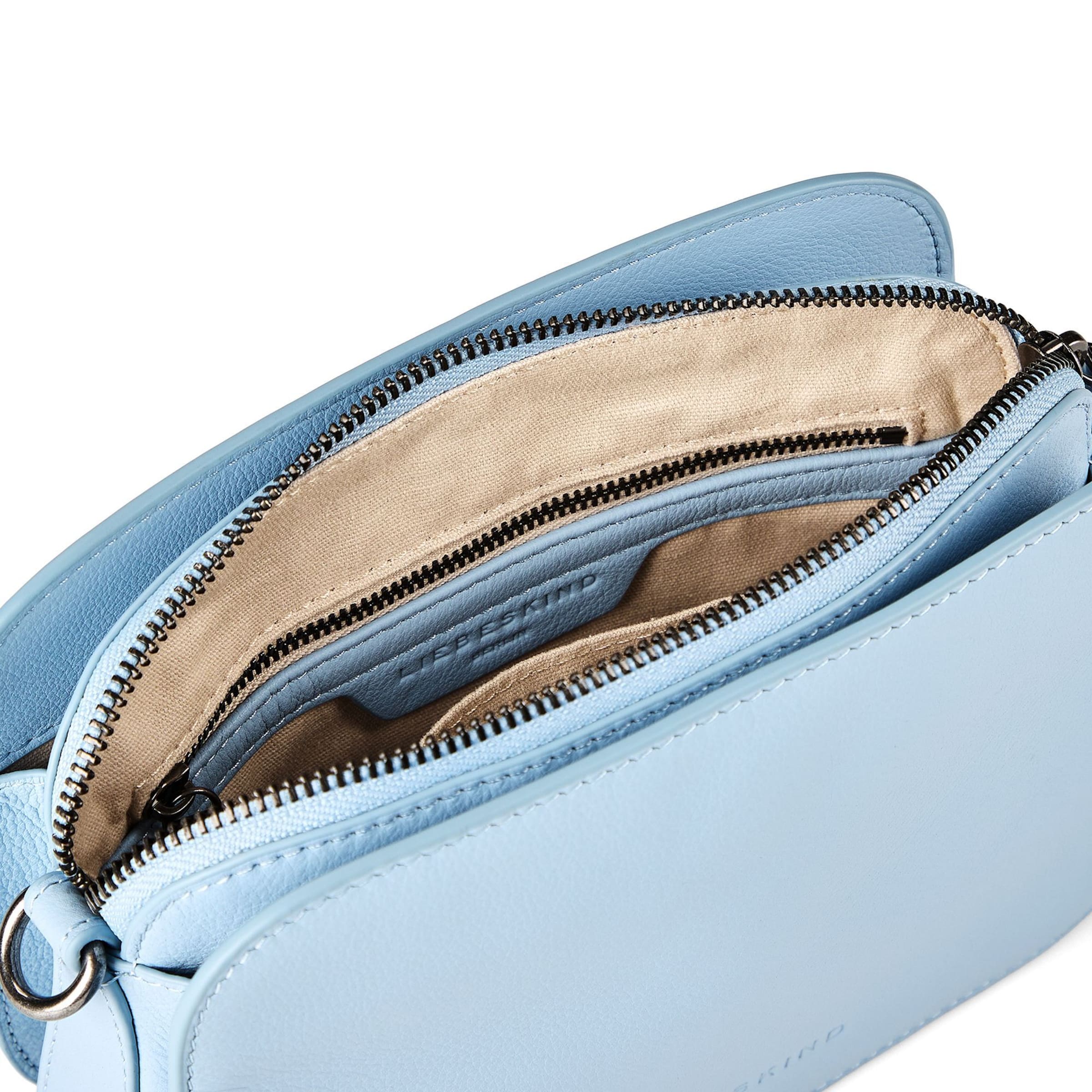 Sac à bandoulière 'Luka' Liebeskind Berlin en bleu