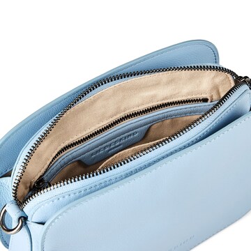 Borsa a tracolla 'Luka' di Liebeskind Berlin in blu