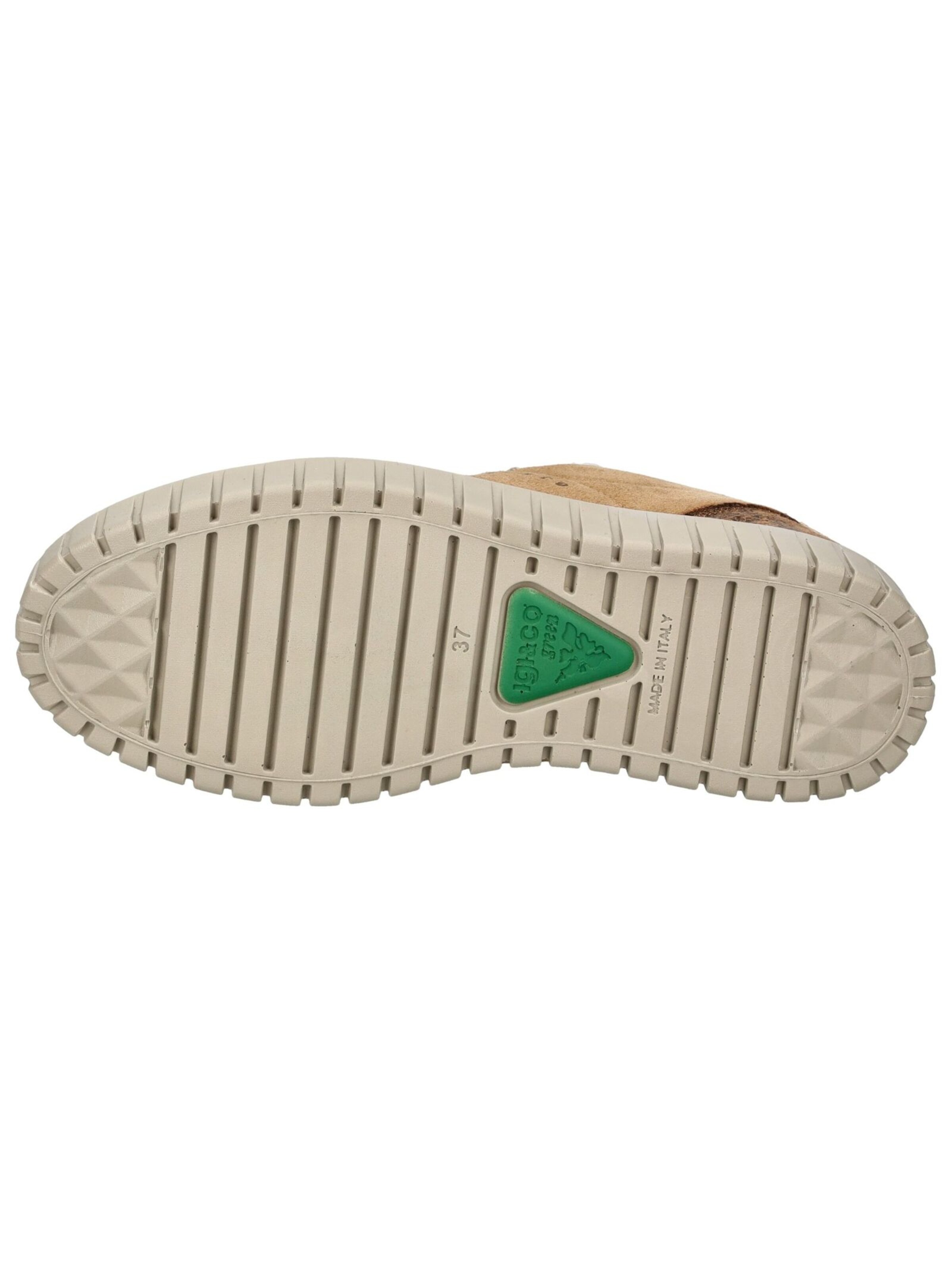 IGI&CO Sneakers in Brown