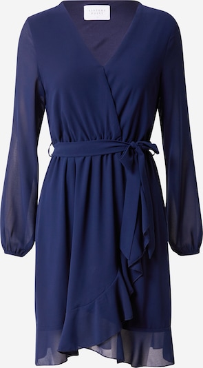 SISTERS POINT Haljina 'NEW GRETO' u tamno plava, Pregled proizvoda