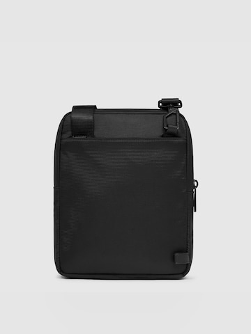 Piquadro Crossbody bag in Black