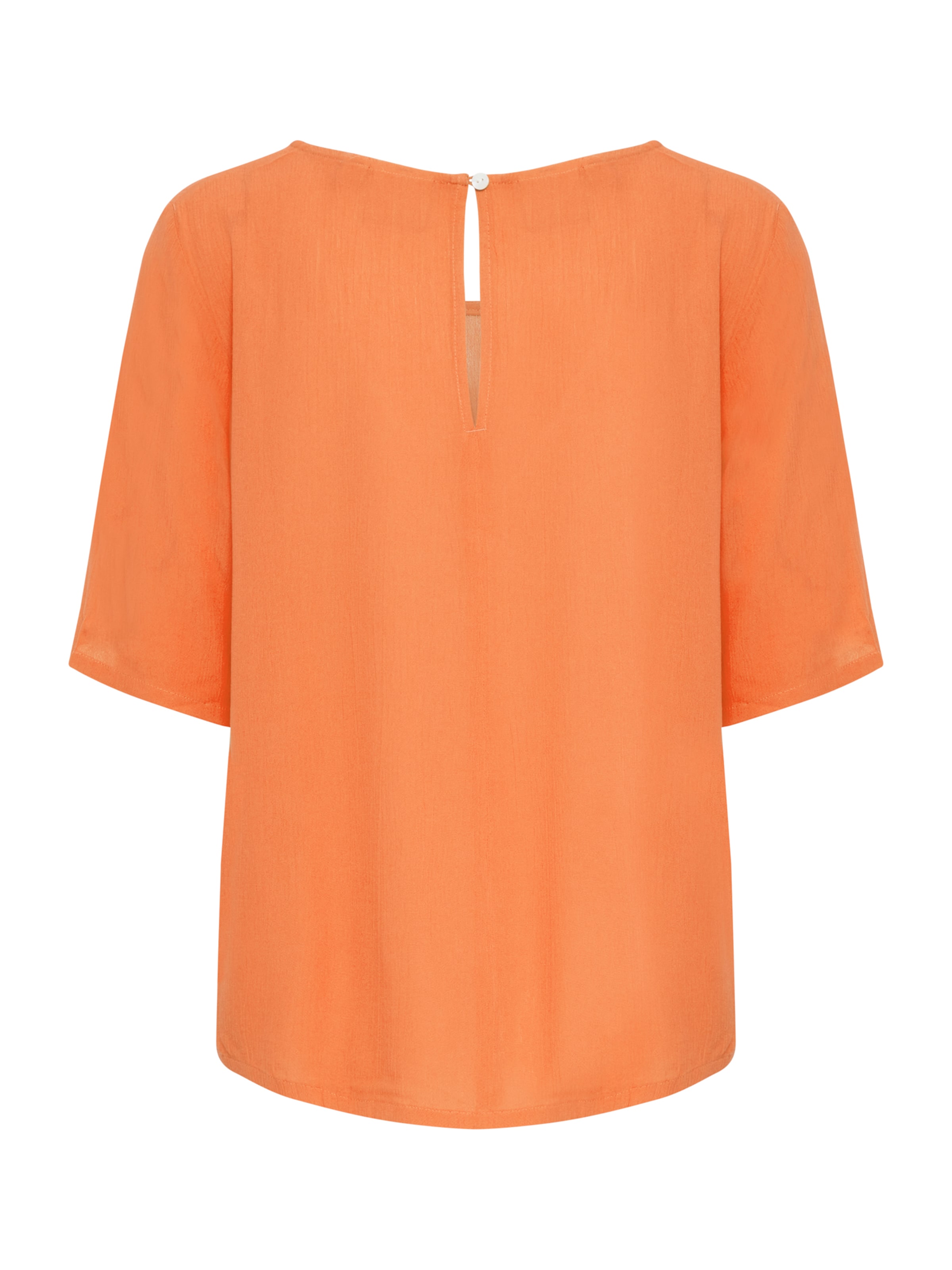 ICHI Туника 'MARRAKECH' в оранжево