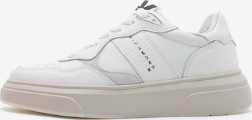 John Richmond Sneaker in Weiß