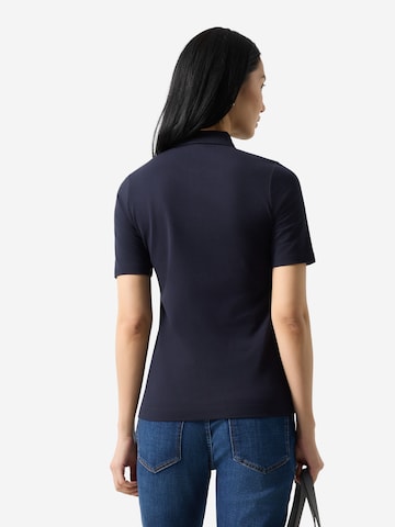 BOGNER Shirt in Blau
