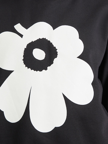 Marimekko Mikina 'RUNOJA' – černá
