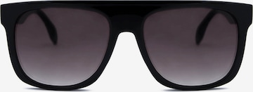 ECO Shades Sunglasses 'Monti' in Black: front