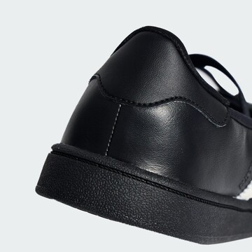 ADIDAS ORIGINALS - Zapatillas deportivas bajas 'Jennie Superstar' en negro