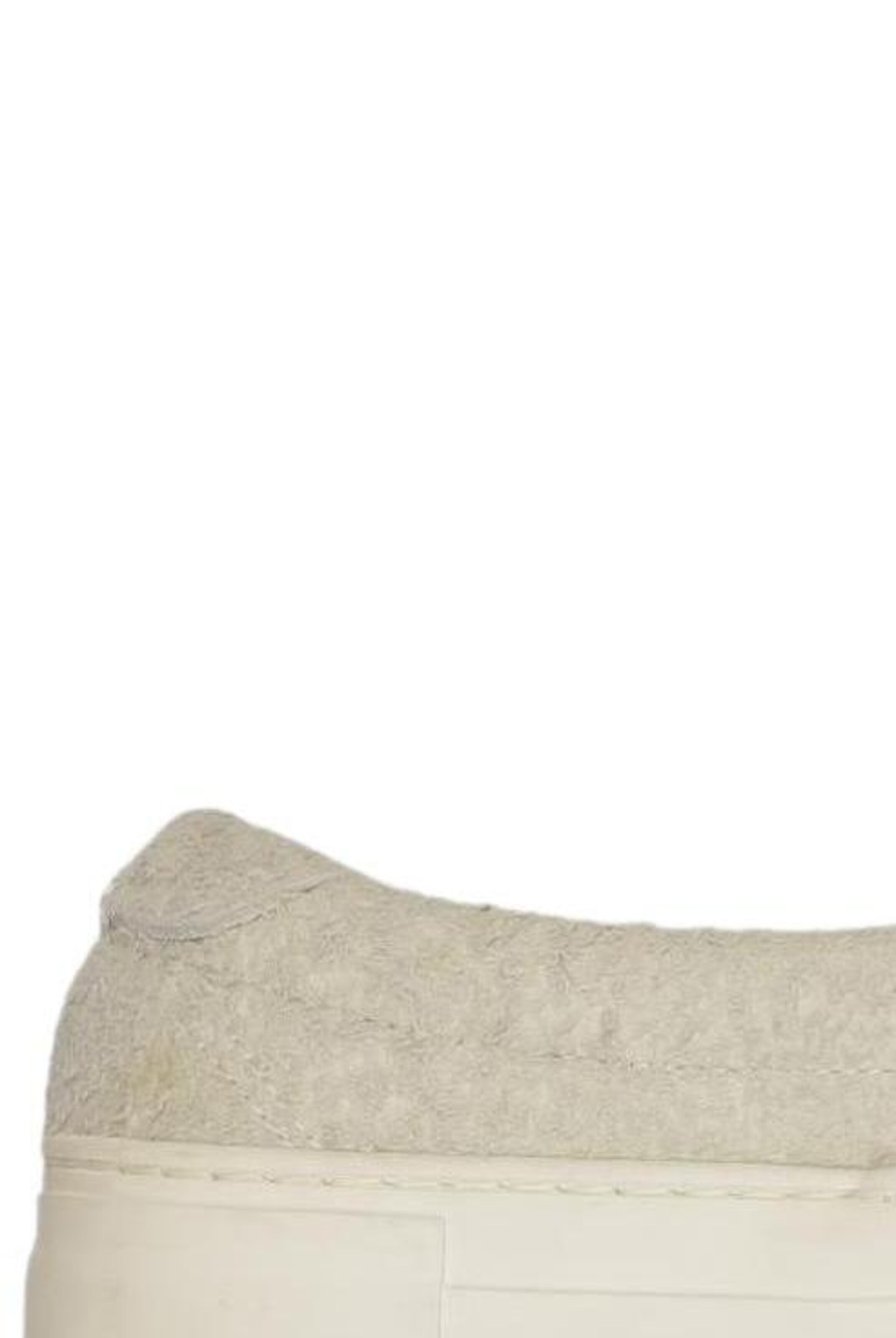 Diemme Flats & Loafers in 40 in Beige