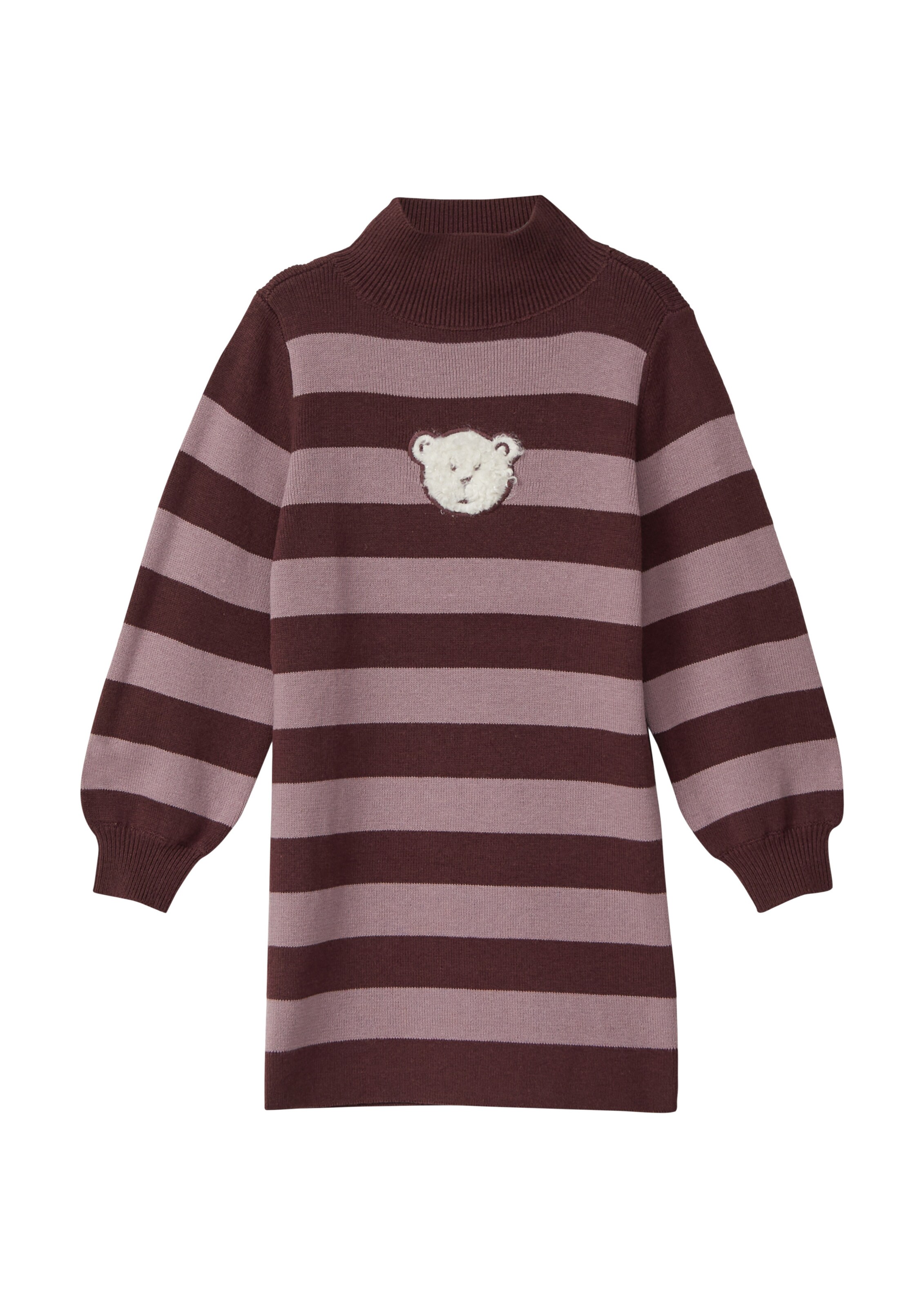 Robe s.Oliver en rose : devant