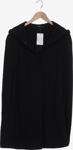 HALLHUBER Jacket & Coat in M in Black: front