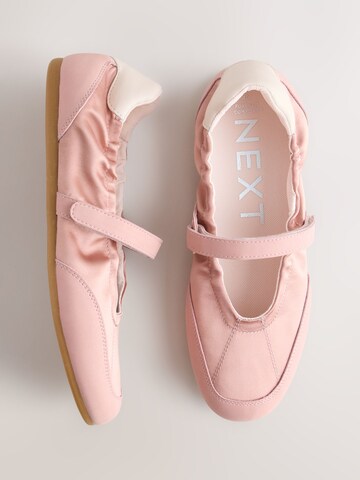 Baskets basses 'Forever Comfort' Next en rose