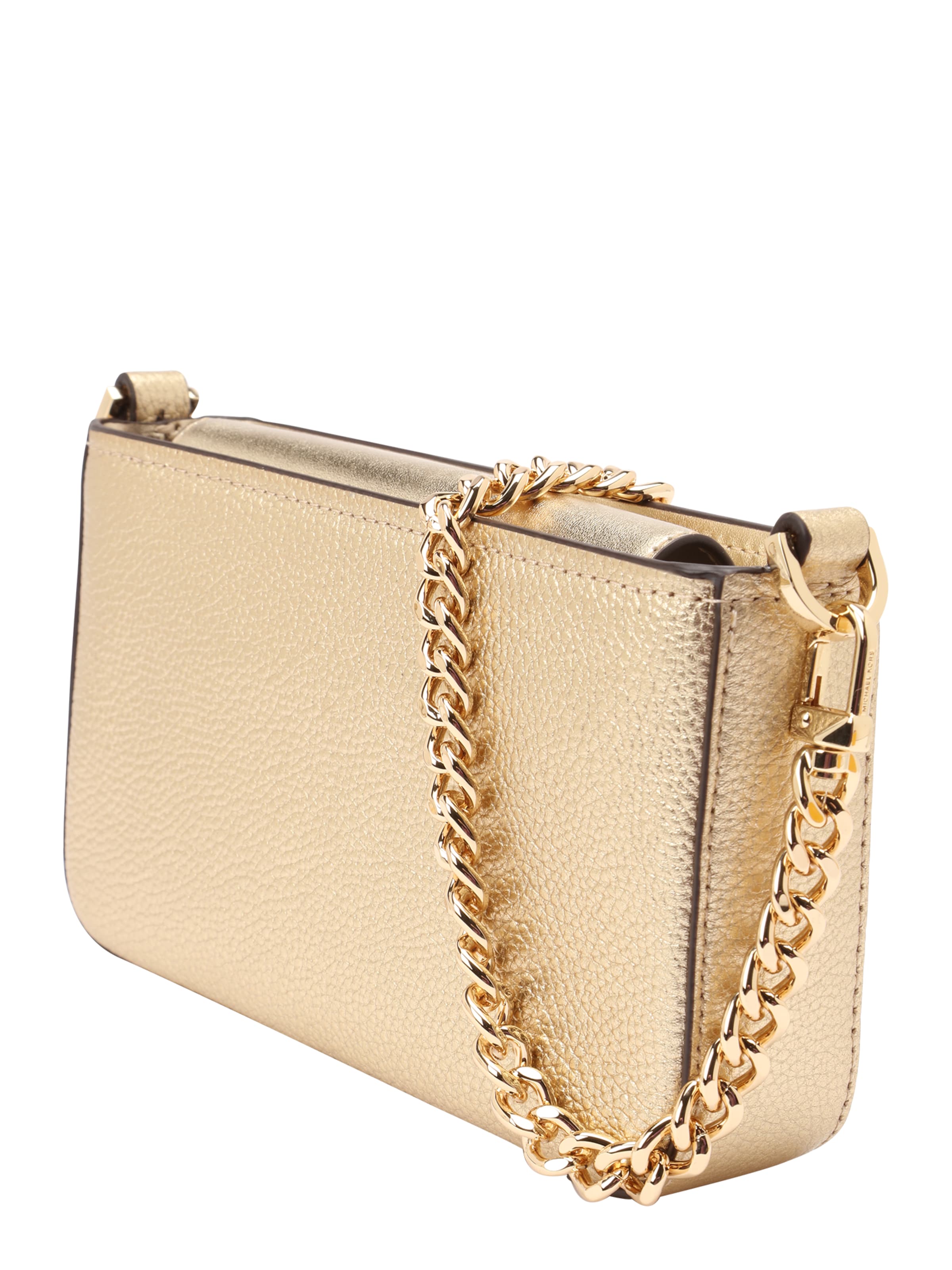 MICHAEL Michael Kors Schultertasche in Gold