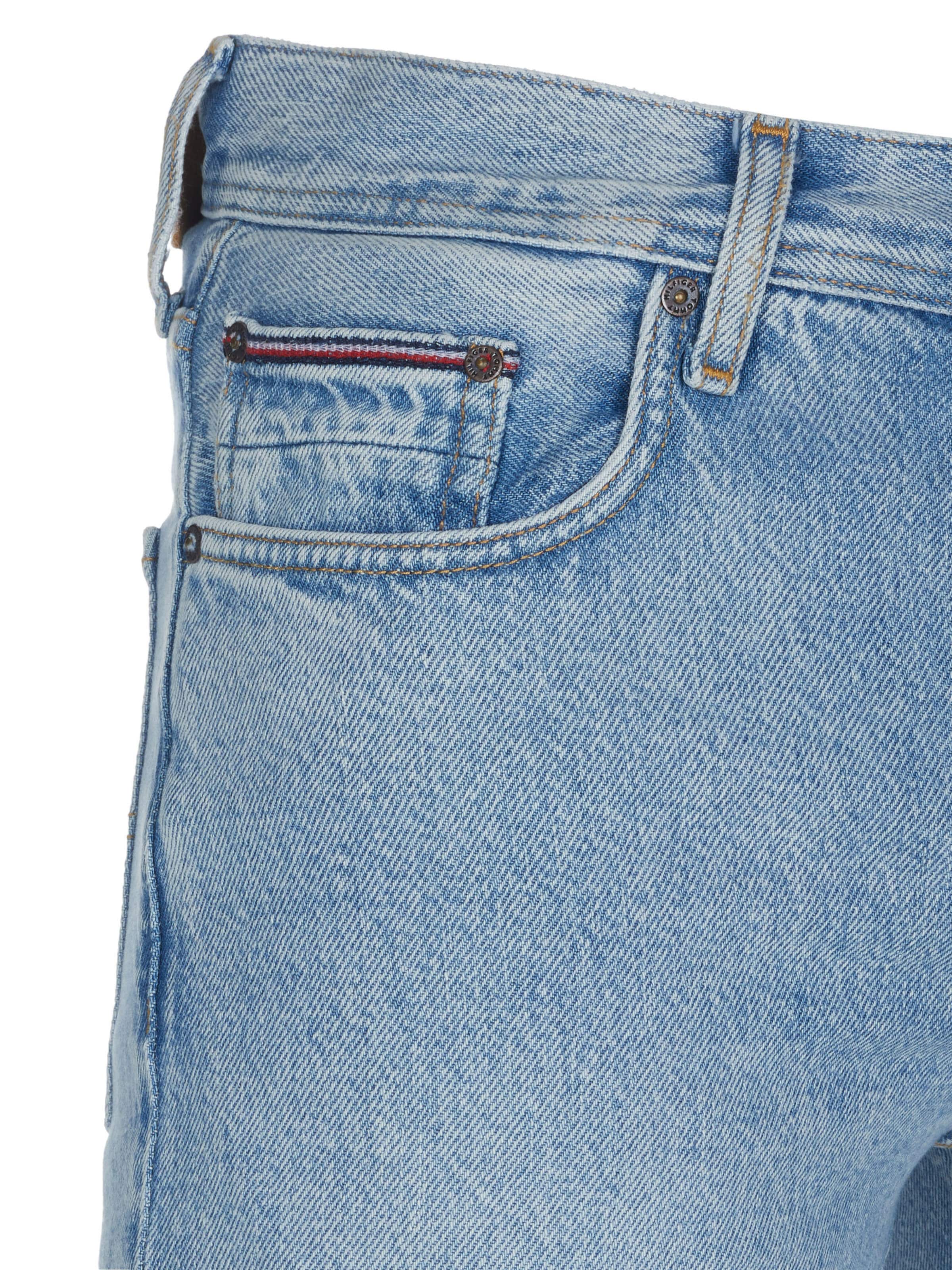 TOMMY HILFIGER Slim fit Jeans in Blue
