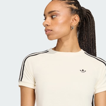 T-shirt 'Cali' ADIDAS ORIGINALS en blanc