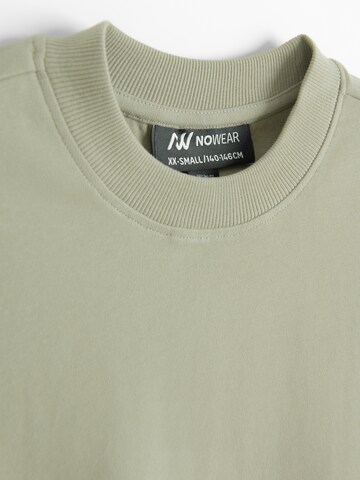 NoWear - Camisa em verde