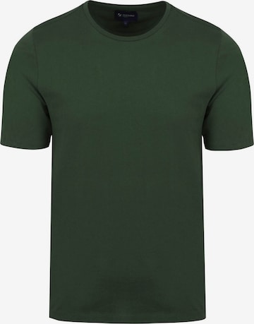 Suitable Shirt 'Jim' in Grün: Vorderseite