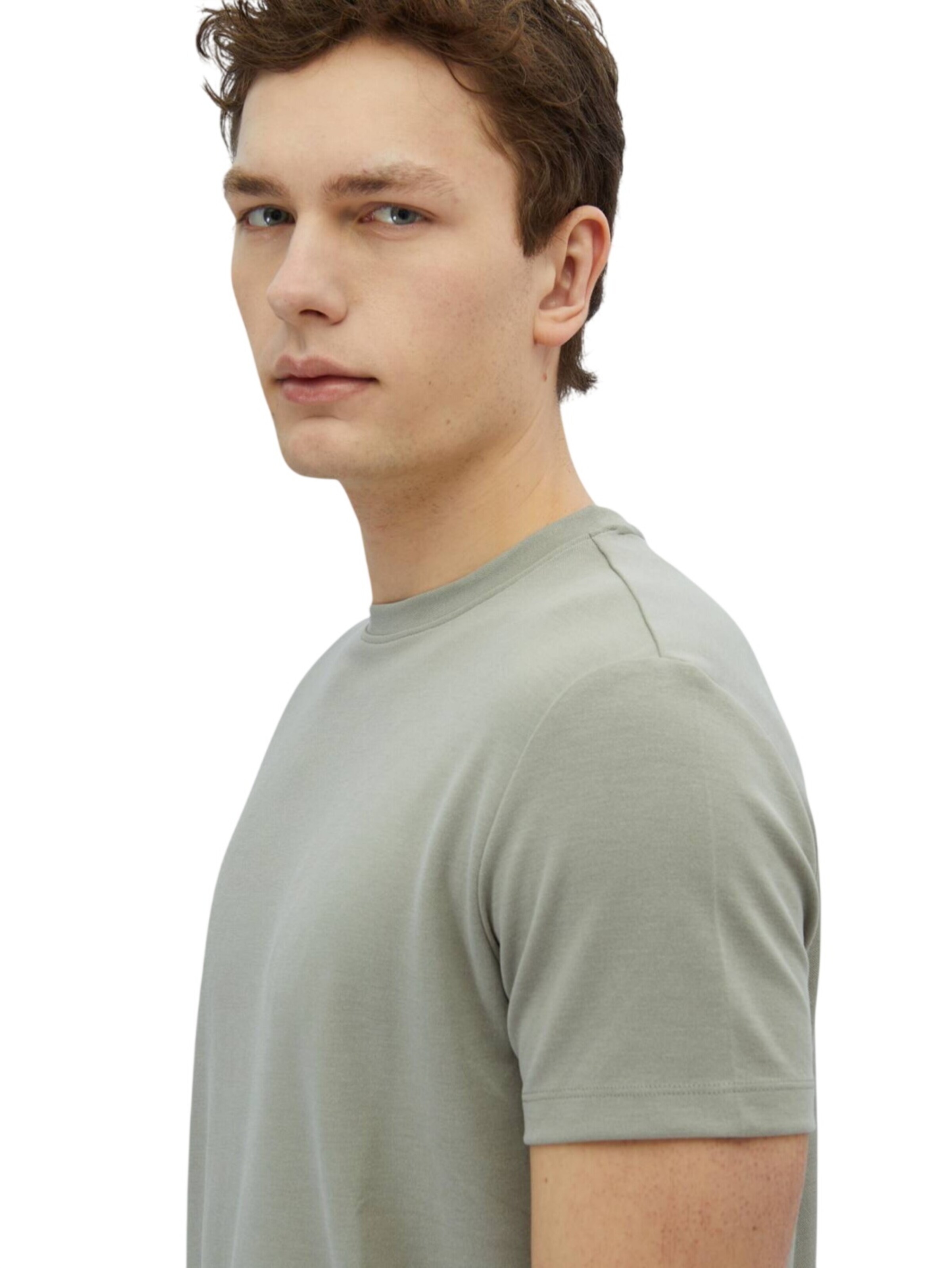 KİP Shirt in Green