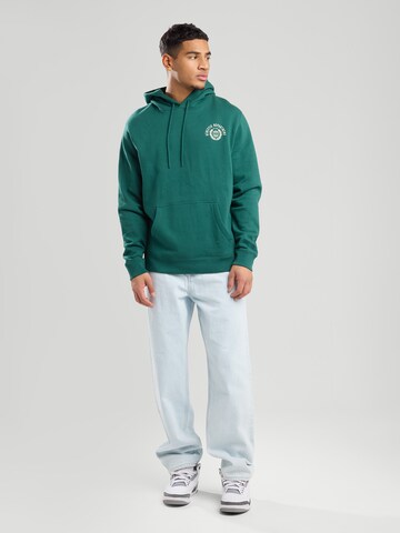 America Today Sweatshirt in Green