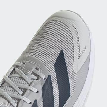 ADIDAS PERFORMANCE Sports shoe 'Defiant Speed 2' in Grey