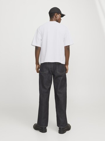 T-Shirt JACK & JONES en blanc