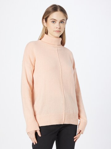 Trendyol - Jersey en rosa: frente